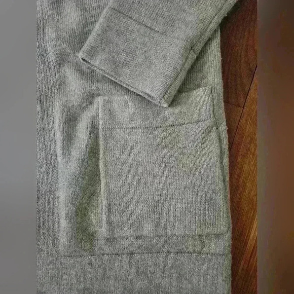 Altar'd State Open Front Cardigan Sweater - Picture 2 of 4